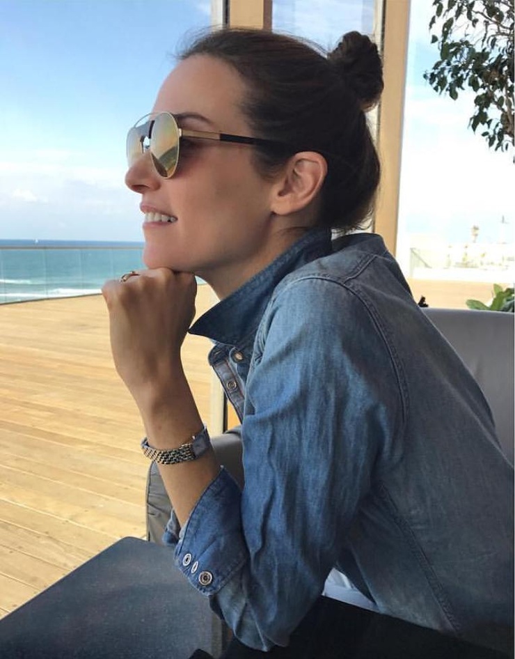 Yael Goldman