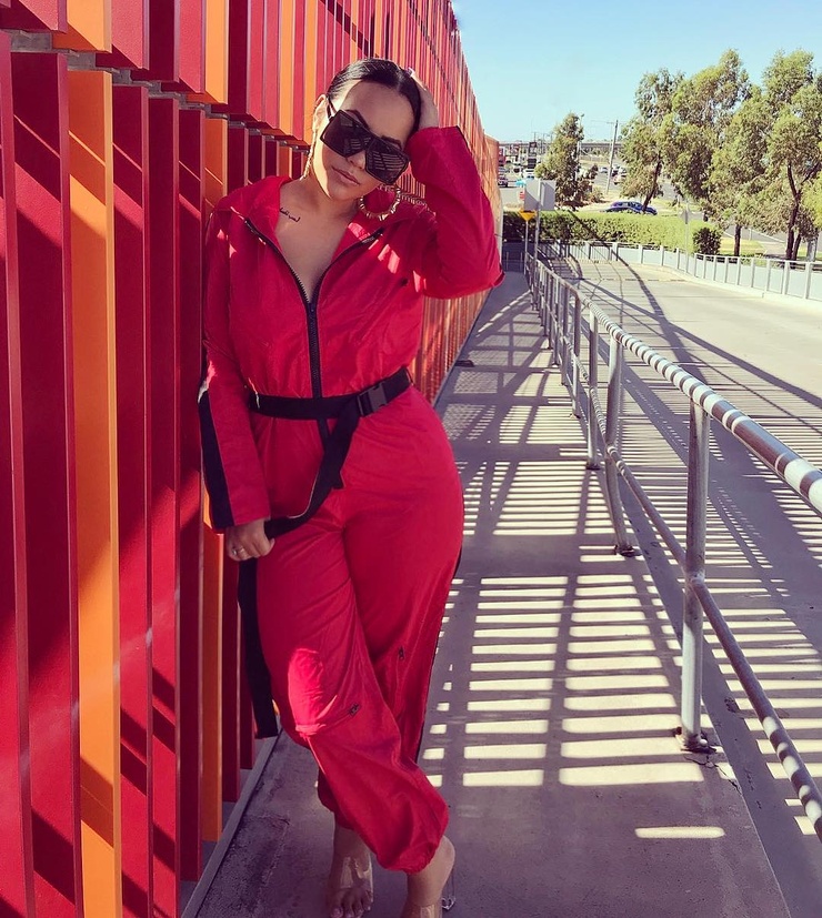 Asia Penelope