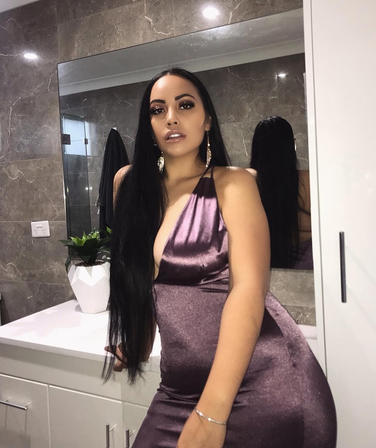 Asia Penelope