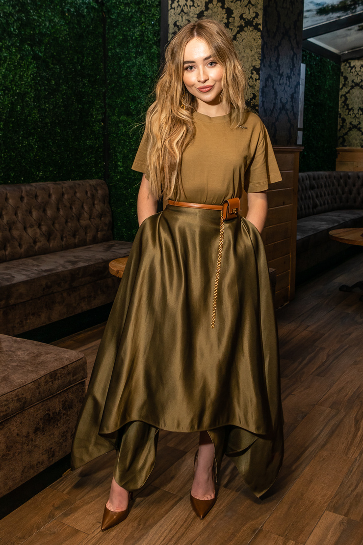 Sabrina Carpenter Sabrina Carpenter