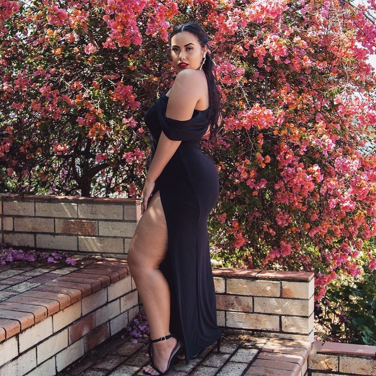 Asia Penelope