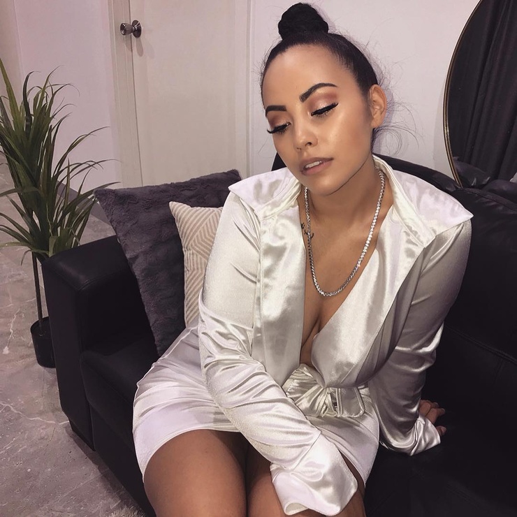 Asia Penelope