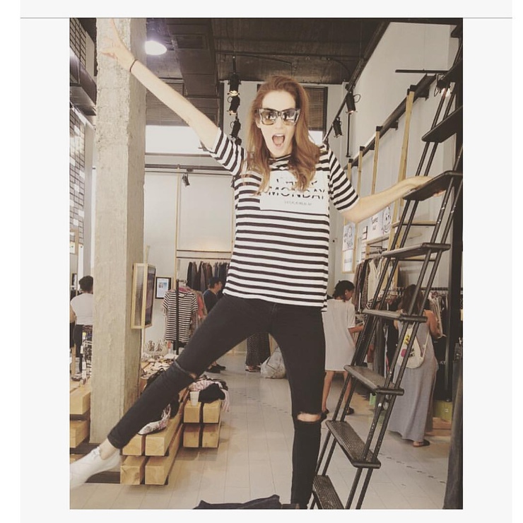 Yael Goldman