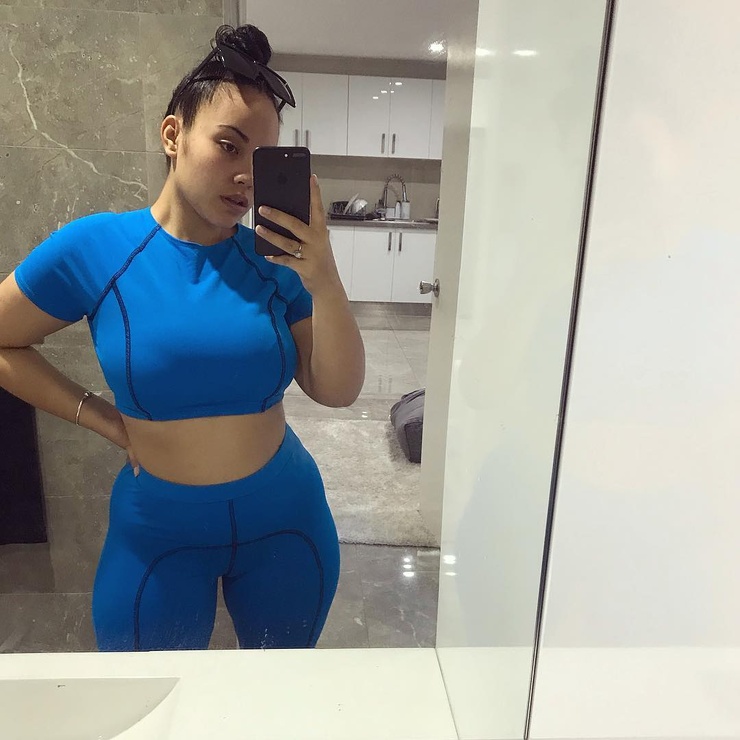 Asia Penelope