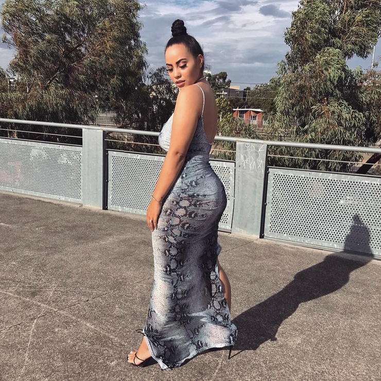Asia Penelope