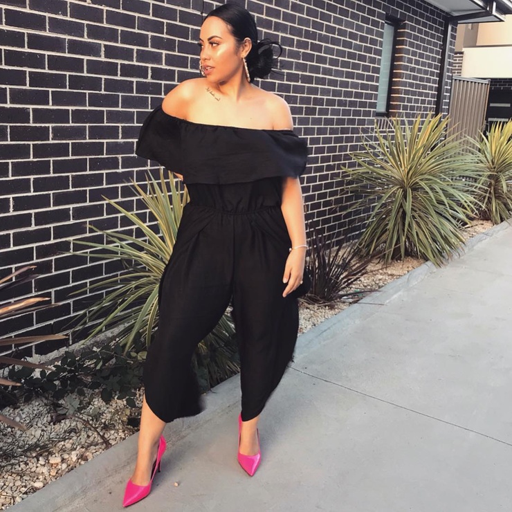 Asia Penelope