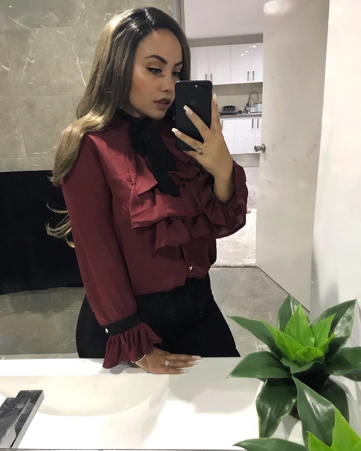 Asia Penelope