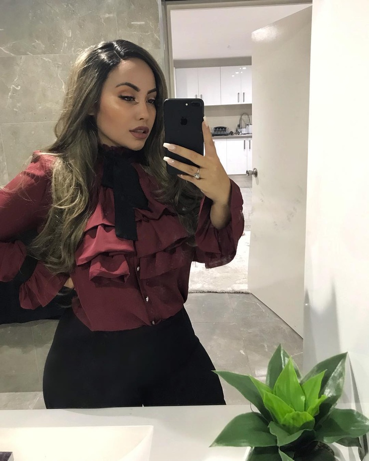 Asia Penelope