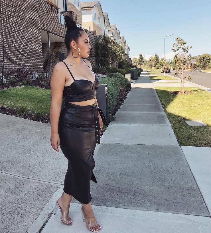 Asia Penelope