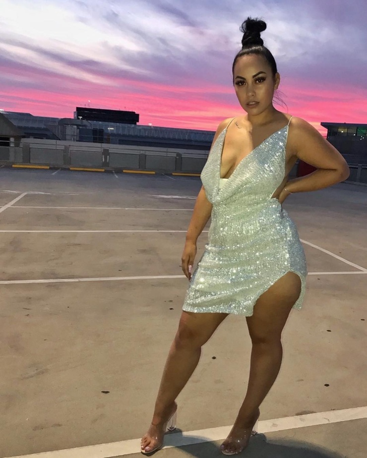 Asia Penelope