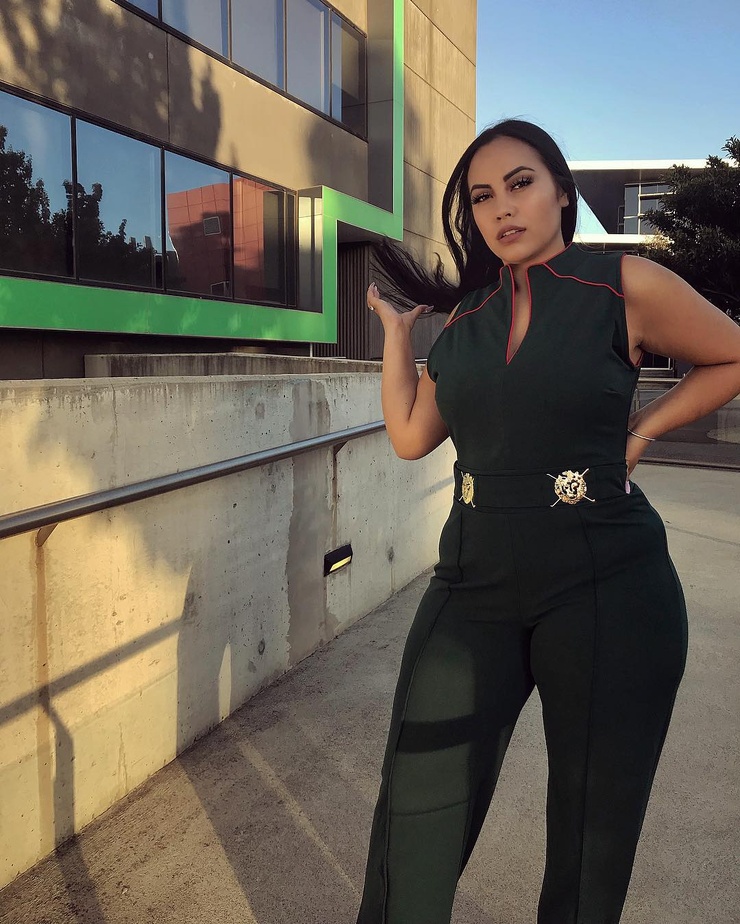 Asia Penelope