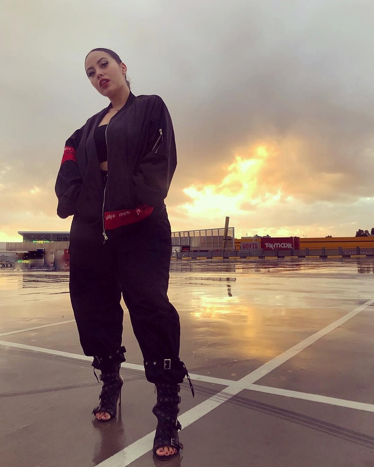 Asia Penelope
