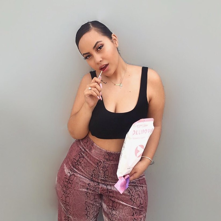 Asia Penelope