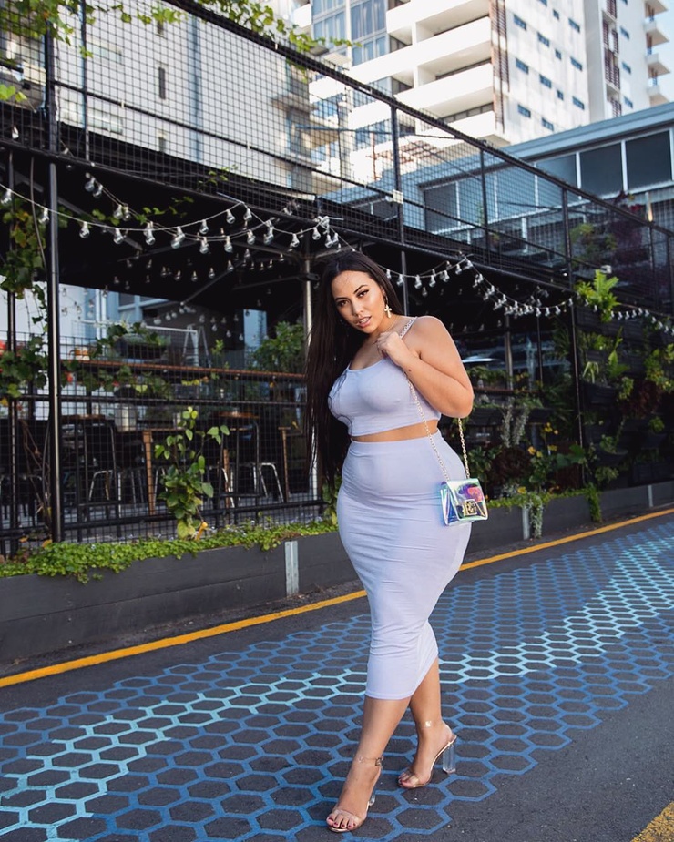Asia Penelope