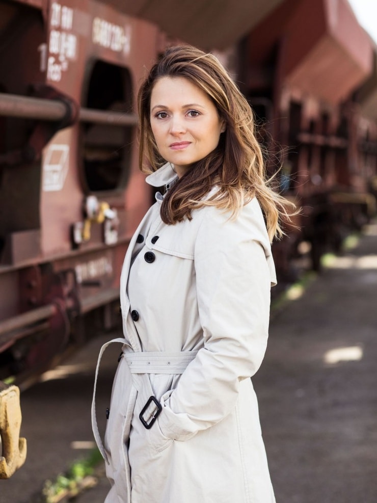 Viktoria Klimmeck Viktoria Klimmeck