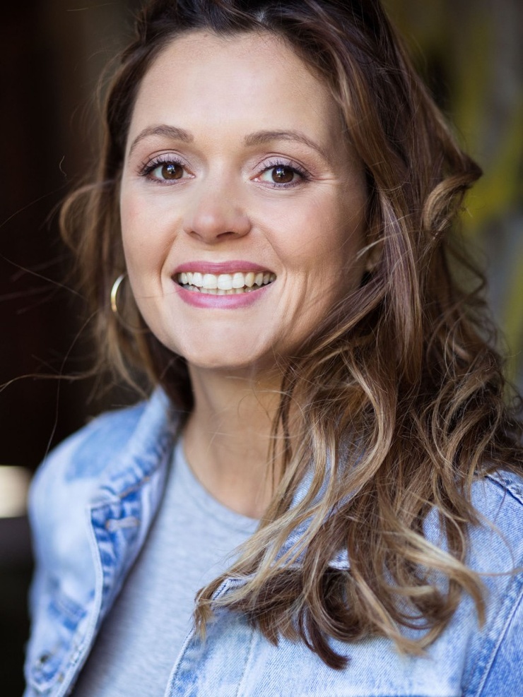 Viktoria Klimmeck Viktoria Klimmeck