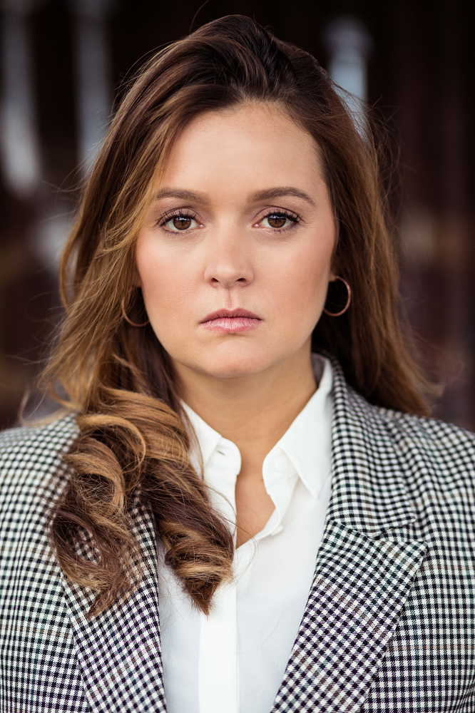 Viktoria Klimmeck Viktoria Klimmeck