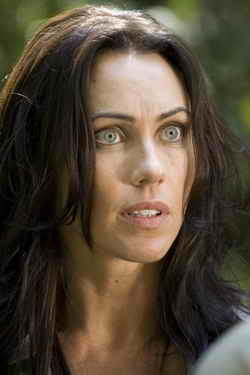 Picture of Kirsty Mitchell