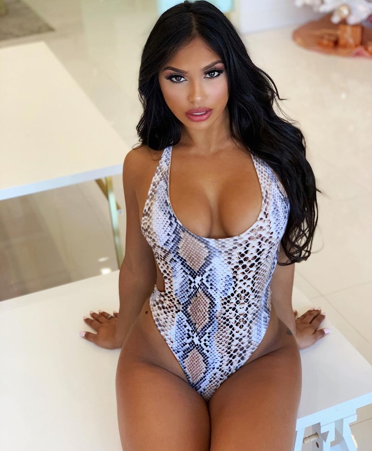 Image of Gallienne Nabila