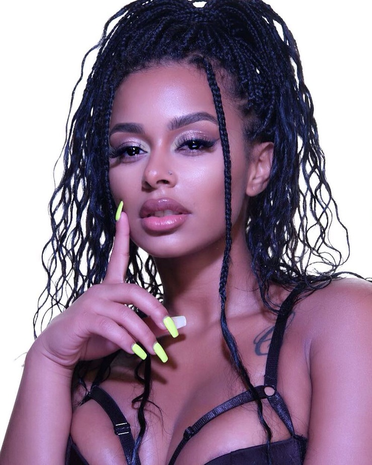 Winny Munoz