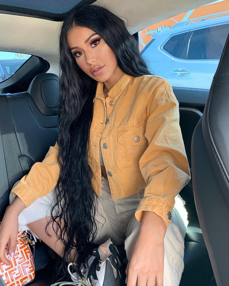 Janet Guzman