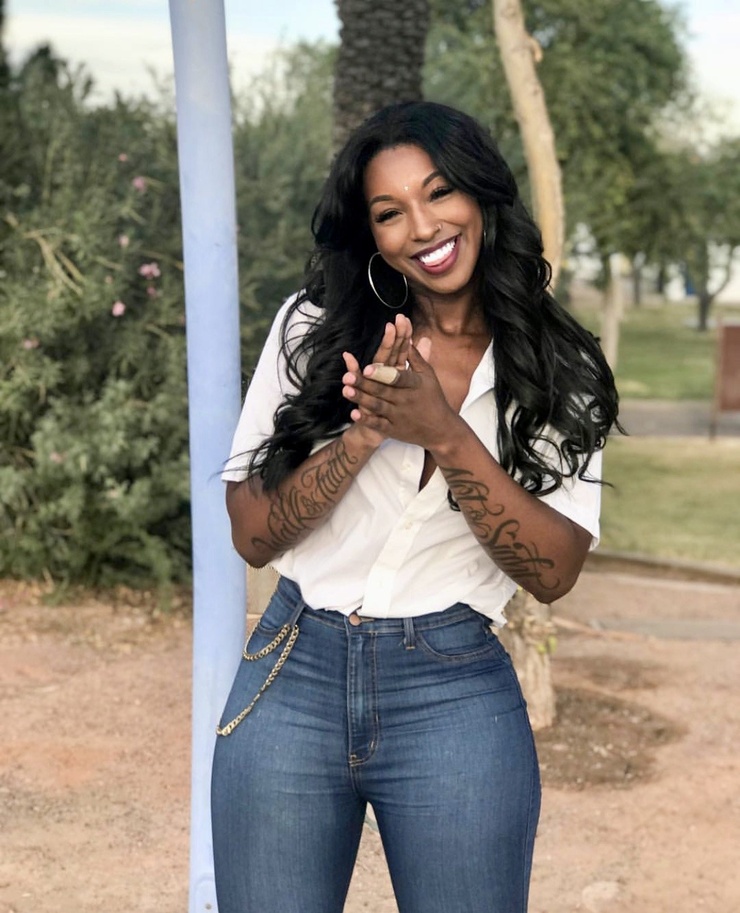 Ashlee Kash