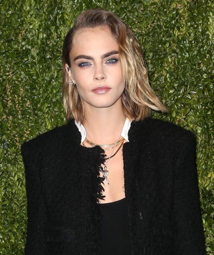 Cara Delevingne Cara Delevingne