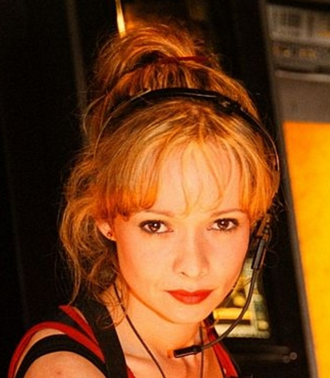 Iris Junik