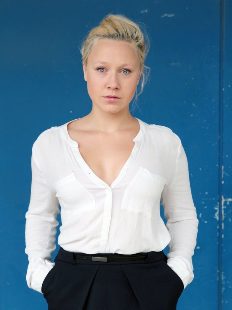 Katharina Leonore Goebel