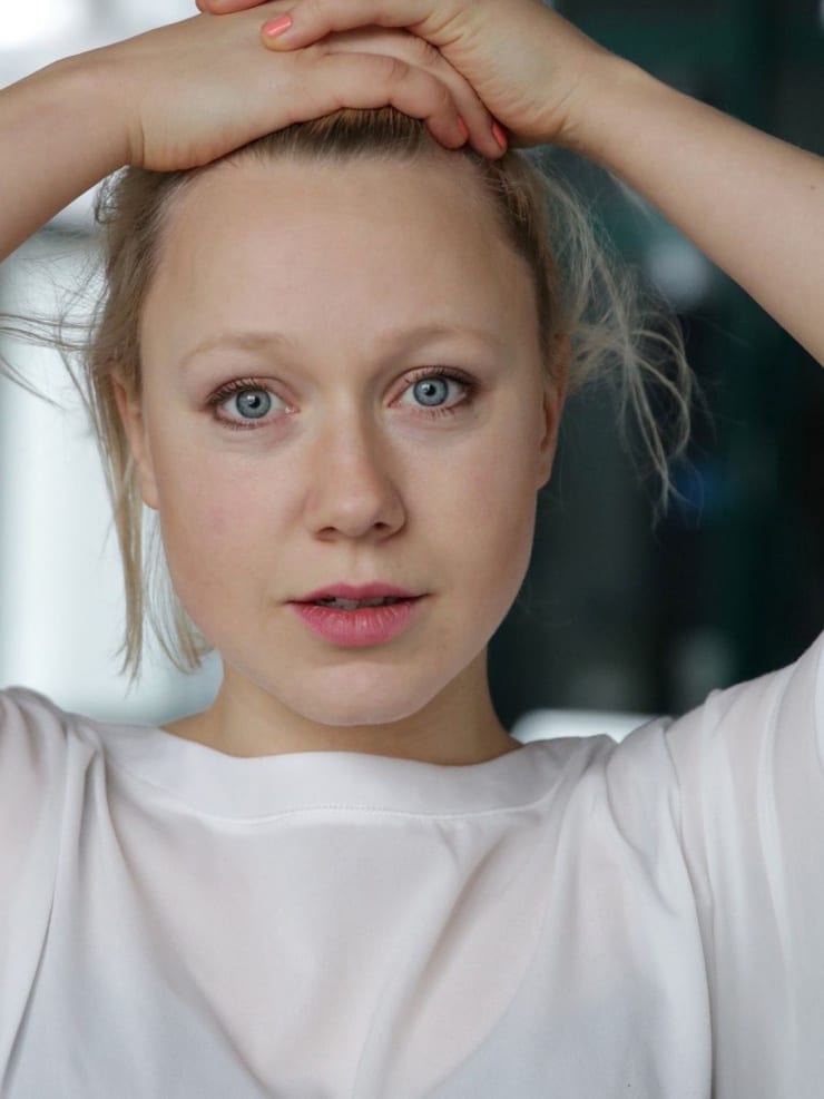 Katharina Leonore Goebel