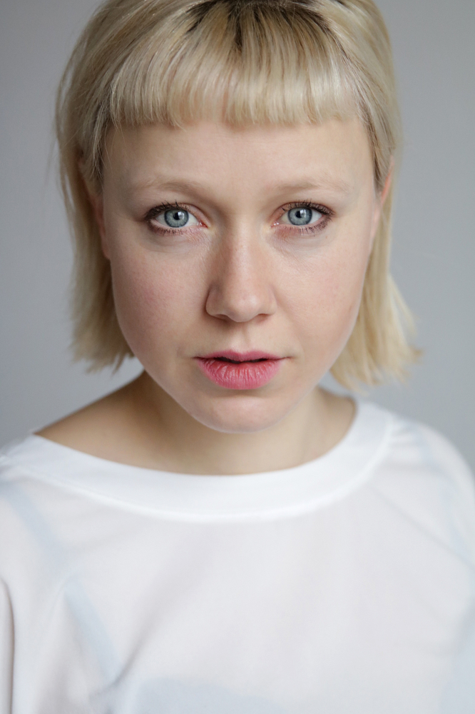 Katharina Leonore Goebel