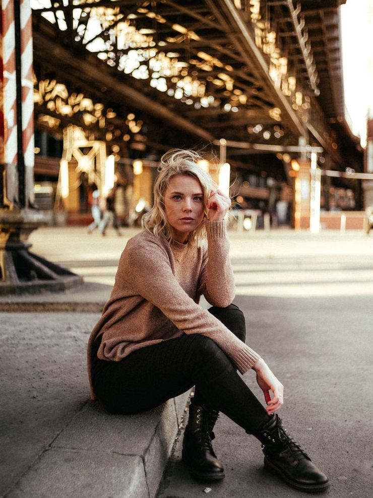 Marleen Jakob