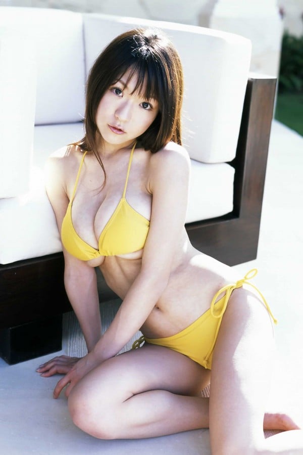 Mizuki Horii