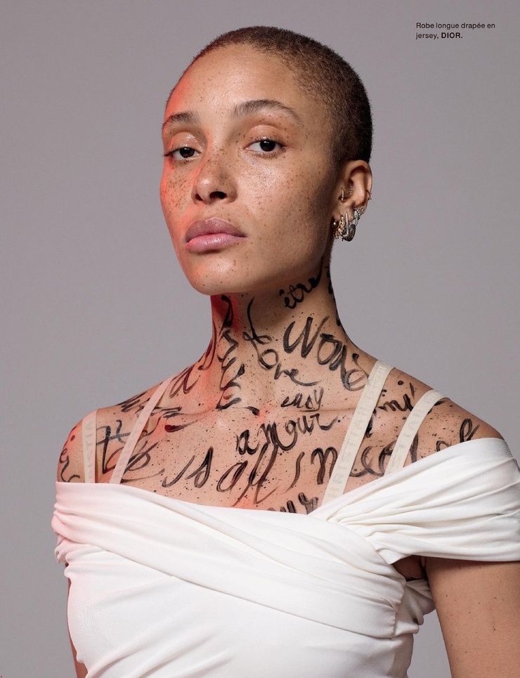 Adwoa Aboah Adwoa Aboah
