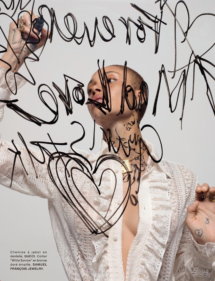 Adwoa Aboah