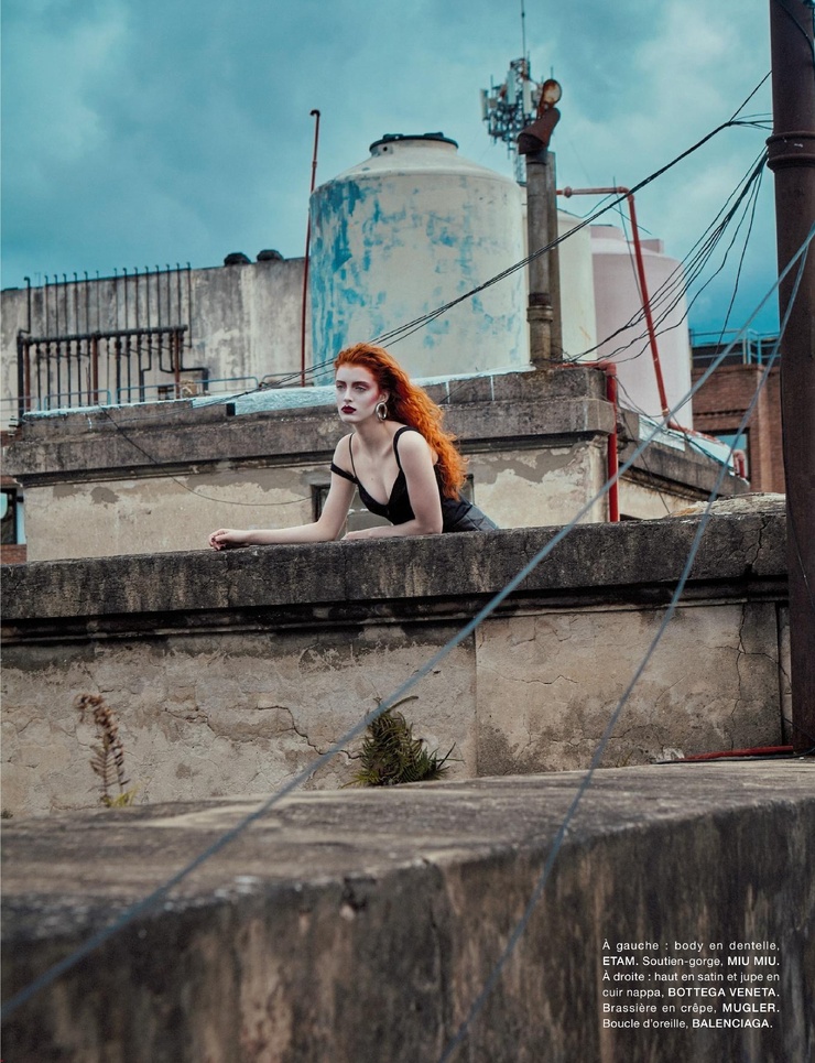 Belle Pierson