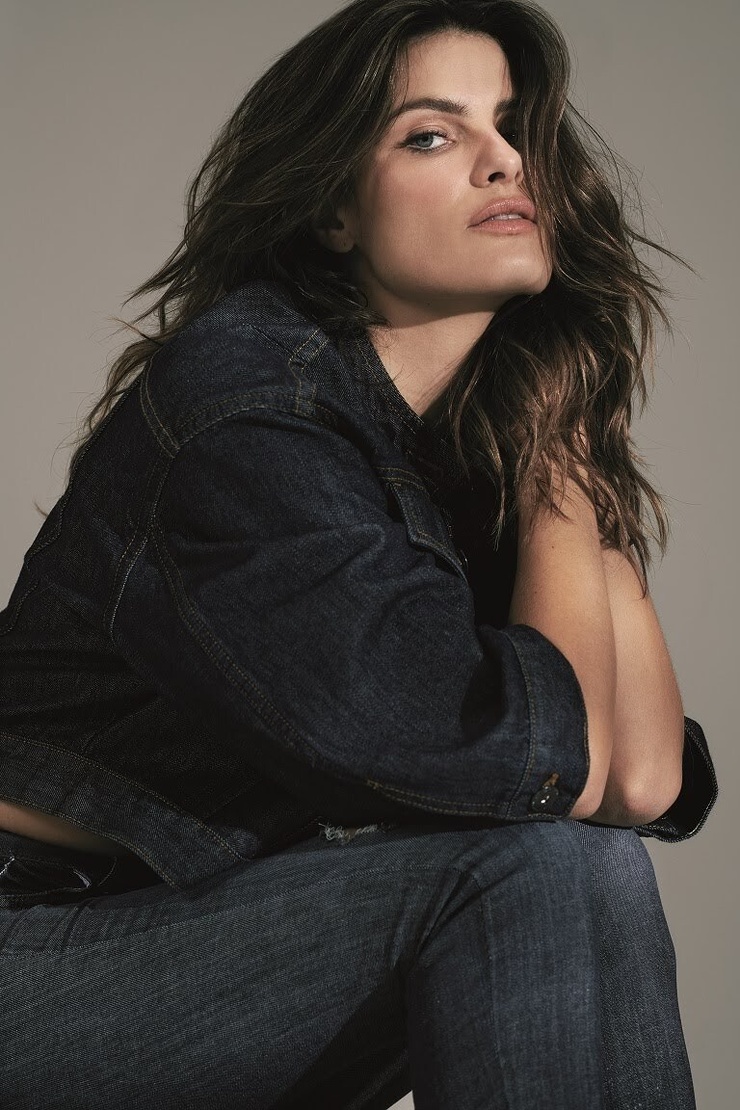 Isabeli Fontana Isabeli Fontana
