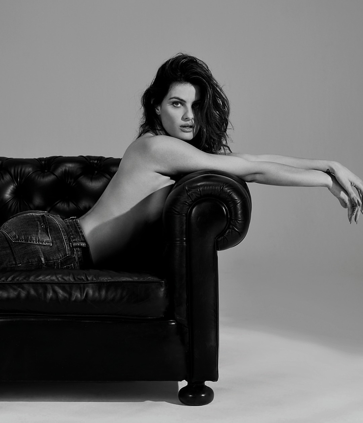 Isabeli Fontana Isabeli Fontana