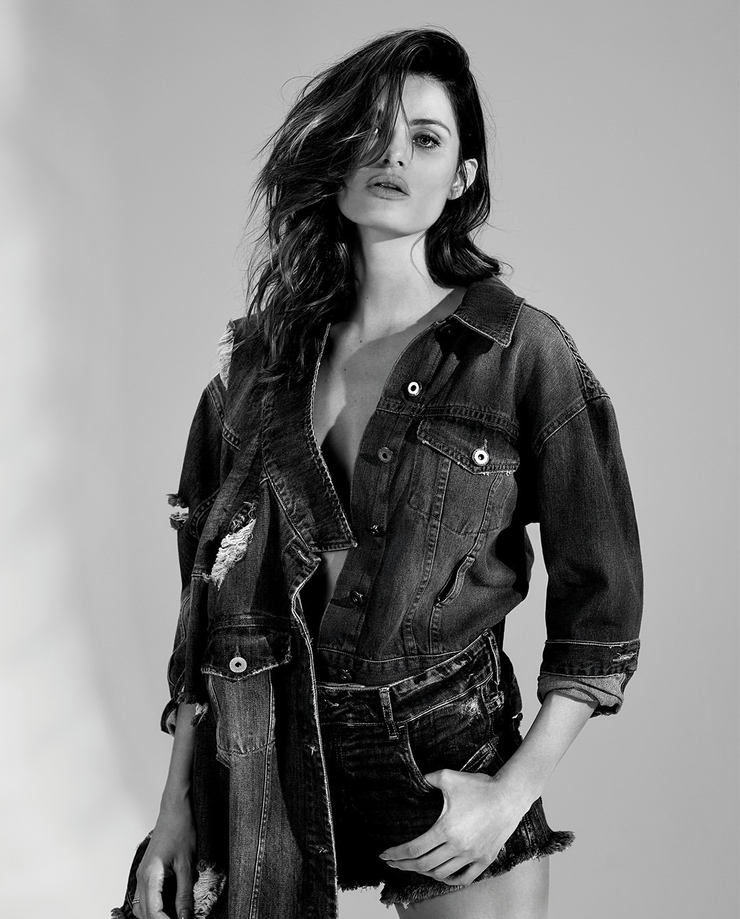 Isabeli Fontana Isabeli Fontana