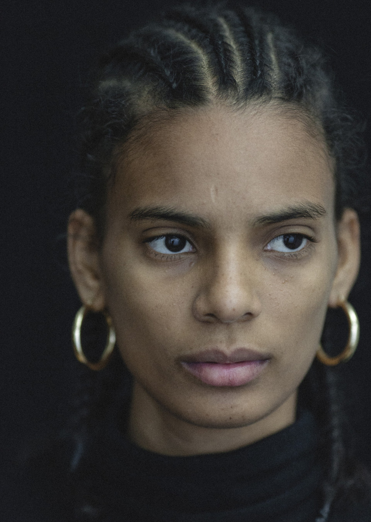 Picture of Annibelis Baez