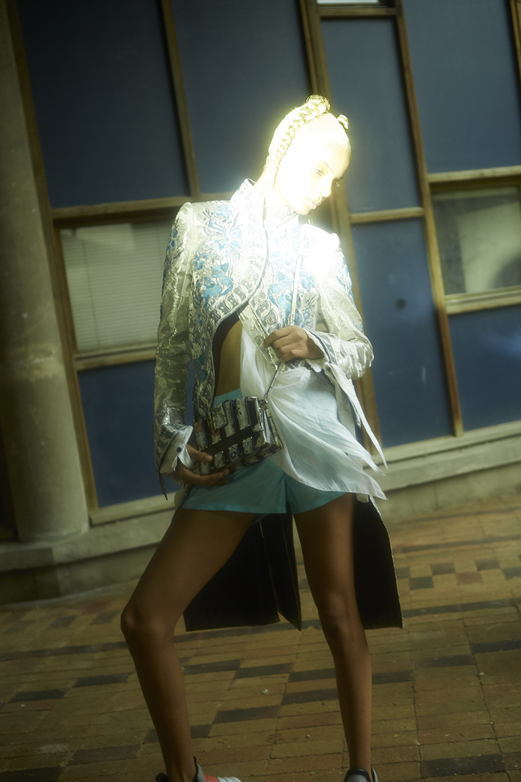 Picture of Annibelis Baez