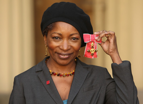 Bonnie Greer