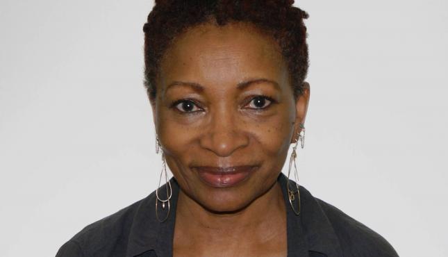 Bonnie Greer