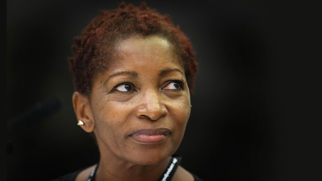 Bonnie Greer