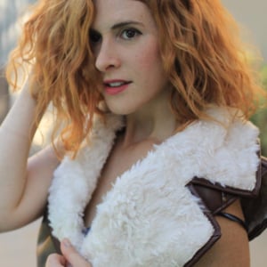 Greer Bishop