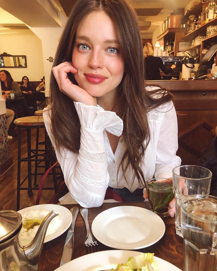 Emily Didonato Emily Didonato