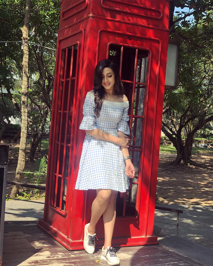 Bidya Sinha Saha Mim