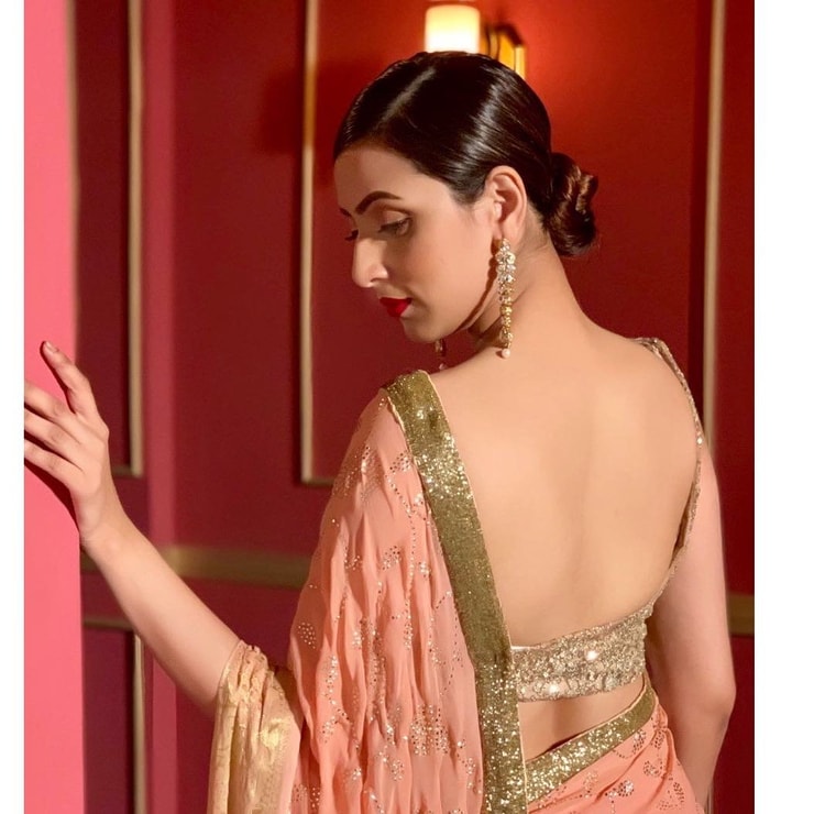 Bidya Sinha Saha Mim