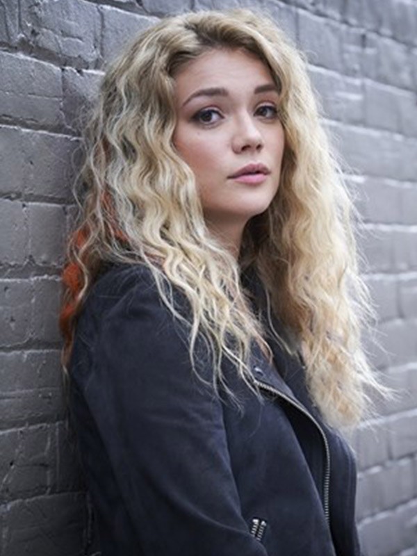 Amalia Williamson Amalia Williamson