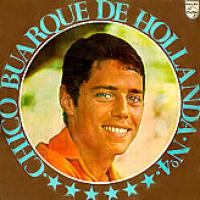 Chico Buarque de Hollanda Nº4